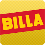 Cover Image of Download BILLA 5.5.2 APK