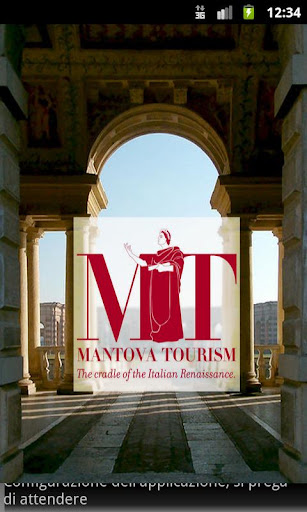 Mantova Tourism