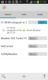 How to mod Weather ACE Tasker plugin patch 1.3 apk for pc