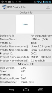 USB Device Info(圖2)-速報App