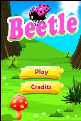 【免費冒險App】Beetle Game Free-APP點子