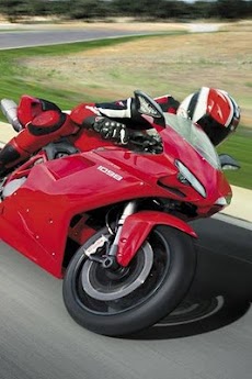 レースモーターバイクの壁紙 Androidアプリ Applion