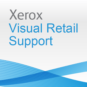 Xerox Visual Retail Support 1.0.3