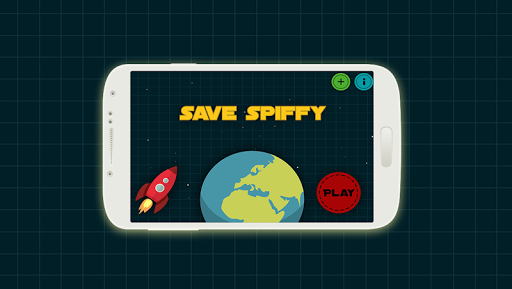 Save Spiffy