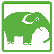 Web Page Clipper for Evernote 4.0 Icon