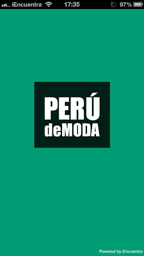 Perú Moda