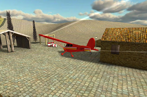 RC Plane 2 (Unlocked)