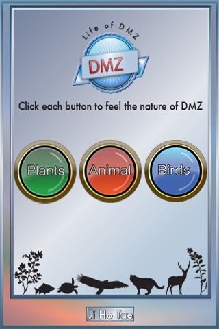 DMZ Information