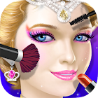 公主的皇家奢华美容沙龙 - 女生化妆换装游戏 1.5