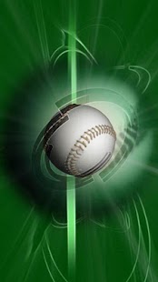 Real Baseball HD Screenshots 1
