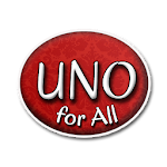 Cover Image of डाउनलोड Uno For All 1.0.3 APK