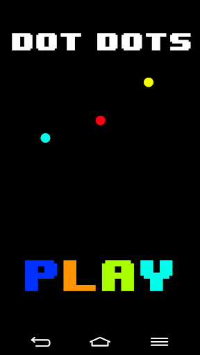 【免費街機App】Dot. Dots. (Addicting Arcade)-APP點子