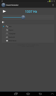 Sound Generator(圖2)-速報App