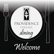 Providence College Dining 1.100 Icon