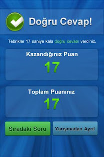 Bilgi Yarışı(圖5)-速報App