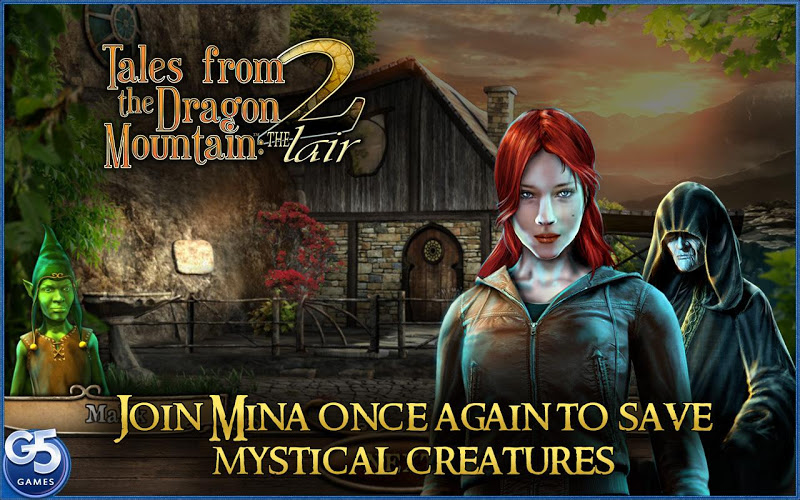 Tales of Dragon Mountain 2 v1.0.0 Download Full/Unlocked