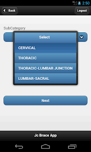 Free JcBrace App APK