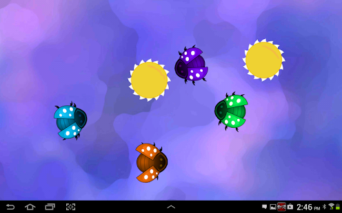 Simple Distractions Screenshots 1