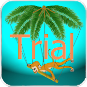 Monkeys and Squirrels Trial  Icon