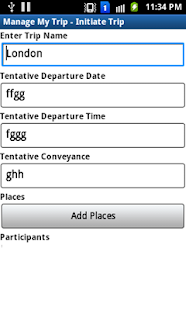 Manage My Trip(圖4)-速報App
