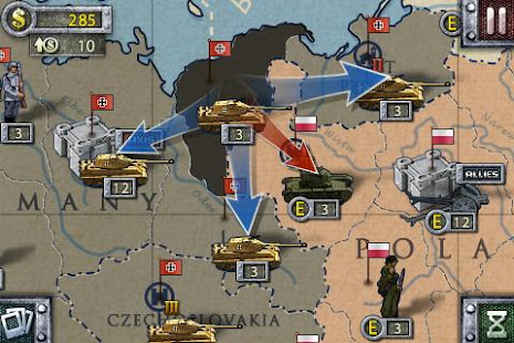 European War 2(圖5)-速報App
