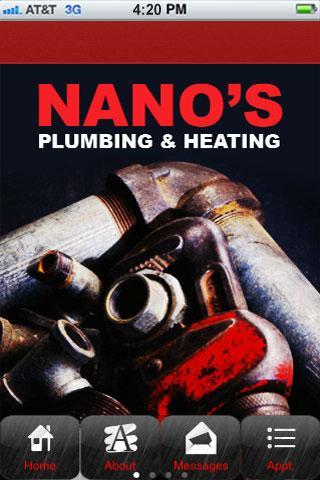 Nano's Plumbing