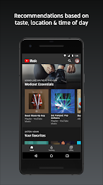 YouTube Music 2