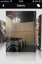 The Hair Emporium poster 5