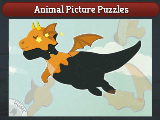 【免費教育App】Exotic Pet Puzzler-APP點子