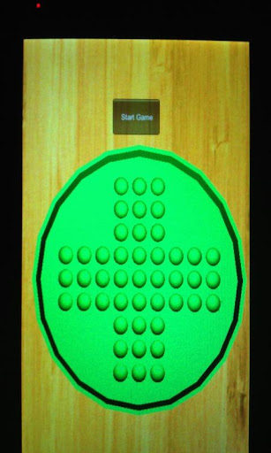 Ball Board Game