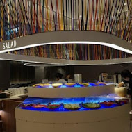 漢來海港餐廳