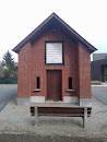 Beringen - Chapel 2
