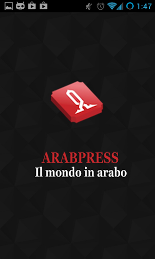 Arabpress