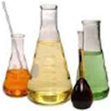CHEMISTRY OF LIFE logo