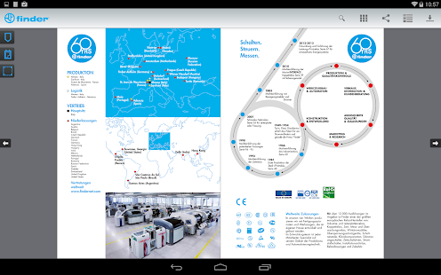 FINDER Screenshots 4
