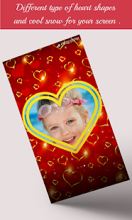 Free Download Photo Frame Live Wallpaper APK for Android