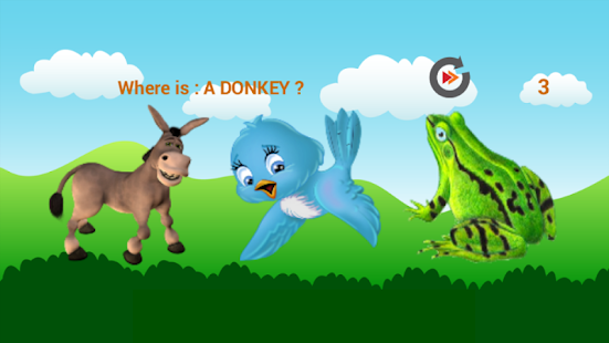 My Kids School (4 Languages) Screenshots 19