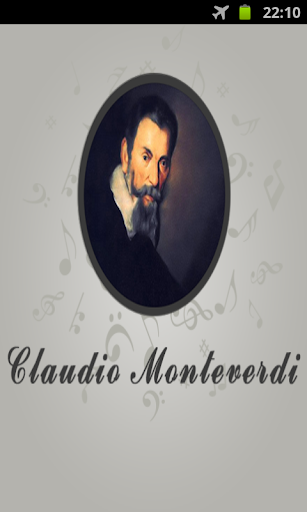 Claudio Monteverdi Music Free