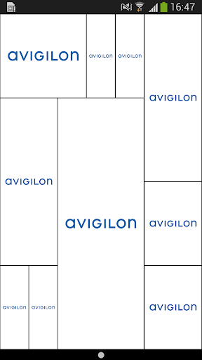 【免費商業App】Avigilon 控制中心移动版-APP點子