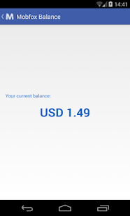 How to download Mobfox Balance 1.0 unlimited apk for bluestacks