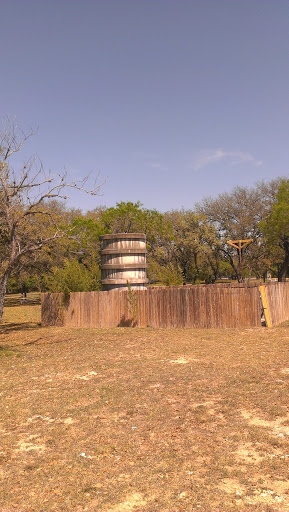 St. George: Water Well