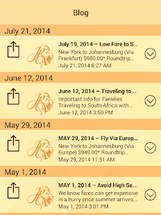 The Karell Travel Group Screenshots 3