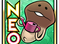 NEO Mushroom Garden Mod