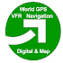 VFR GPS Airplane Navigation1.90