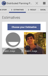 Distributed Planning Poker Screenshots 18