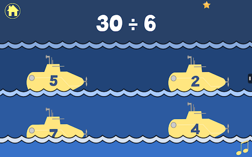 Math Quiz Free: Grades K,1,2,3 - Apps on Google Play