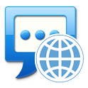 Handcent Location Plugin