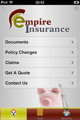 Empire Insurance