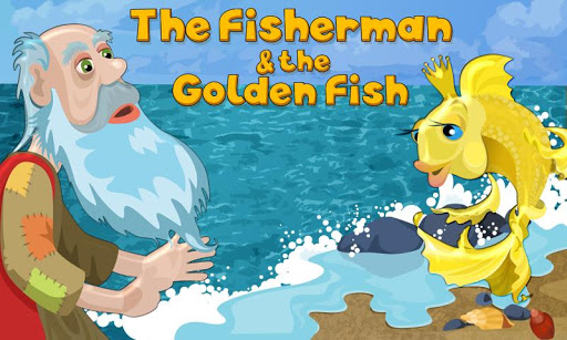 The Fisherman Golden Fish