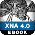 Learning XNA 4.0 logo